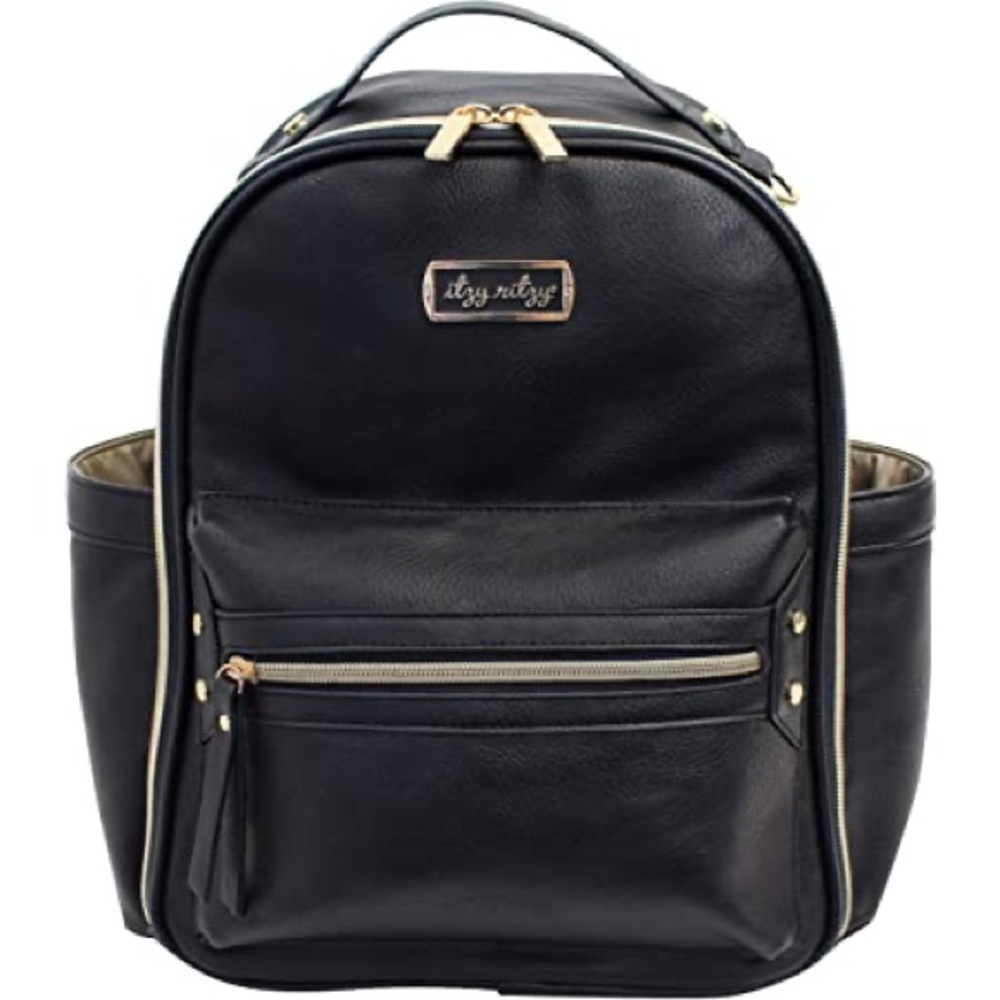 Itzy Ritzy Mini Diaper Bag